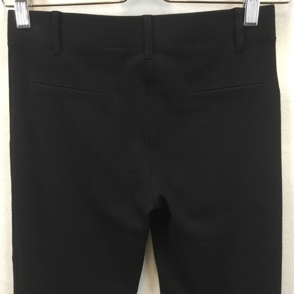 Betabrand Boot Cut Classic Dress Pant Yoga Pants Style W0104-BK - Picture 5 of 7